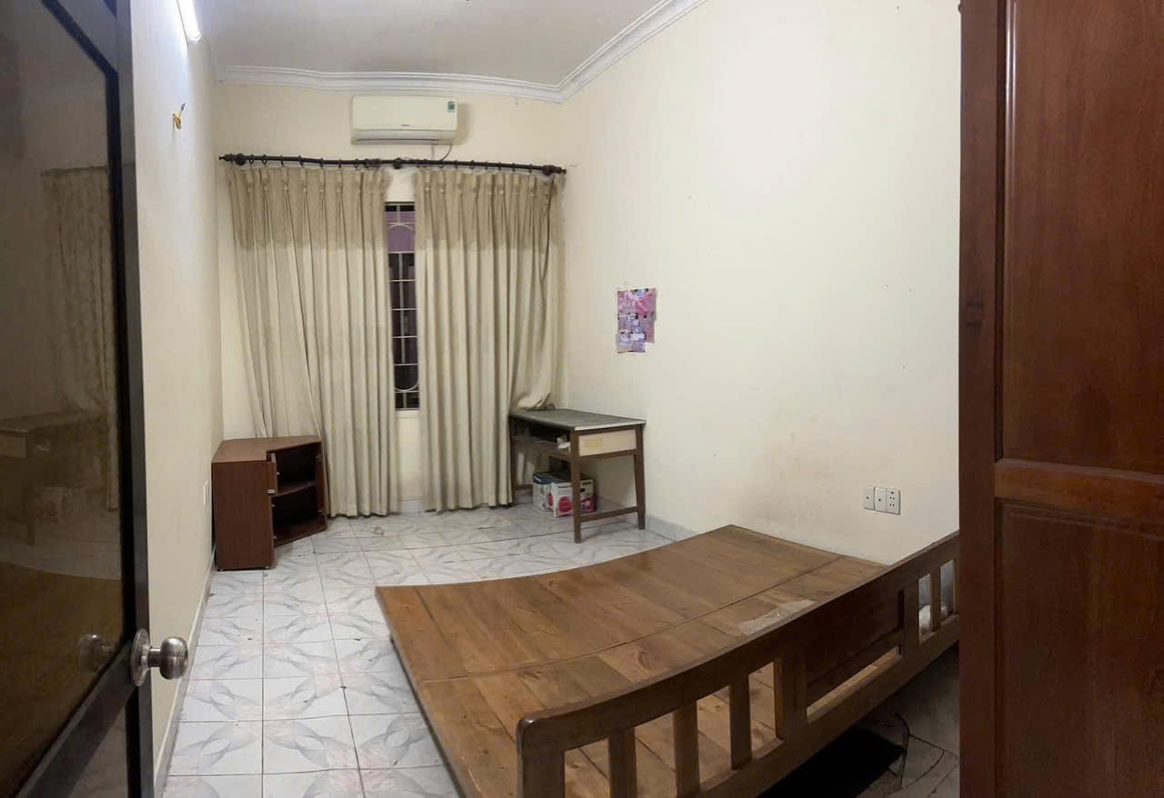 Cho thuê nhà nguyên căn Phố Nguyễn Tuân, 4 tầng x 25m2, 2 ngủ, 9 Triệu vào ngay - Ảnh chính